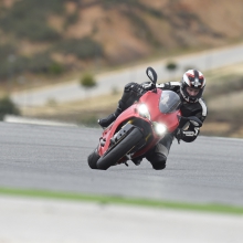 205 PS - Ducati 1299 Panigale